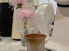 -常识咖啡common sense(春熙路店)