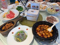 -飞鹿餐饮·陕南菜(北关店)