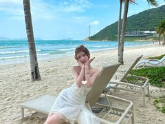 -三亚太阳湾柏悦酒店