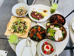 -农畉LONFOOD(福田星河COCOPark店)