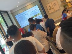 -镇南锅盖面馆(解放路店)