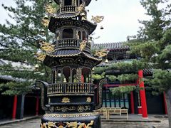 -长安寺