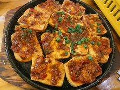 -芒果料理小吃(人民大会堂店)