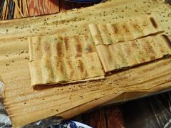 -勃利地摊·勃立小串烧烤