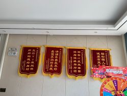 -Lily纤美·科技减脂中心
