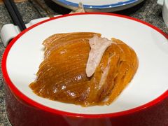 -真地道京味府·鲜橙烤鸭·北京菜(朝外大街东大桥店)