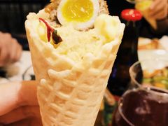 -造精酿餐厅