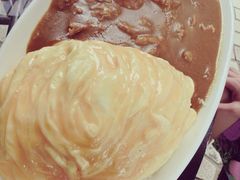 -玛格萝妮比萨屋(四平店)