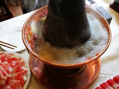 -东来顺饭庄(天坛店)