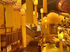 -叶叶菩提·晋福宫