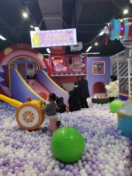 -米迪熊家庭娱乐中心新天泽国际广场店