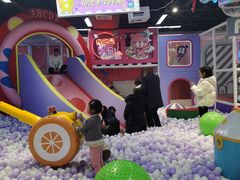 -米迪熊家庭娱乐中心新天泽国际广场店