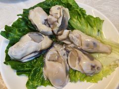 火锅生蚝-小煵记·打边炉(西丽文光店)