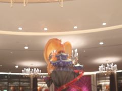 -上海兴国宾馆香樟园西餐厅