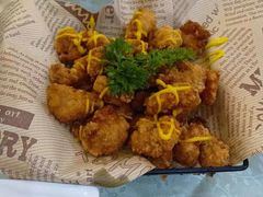 -起士林西餐厅(东经路店)