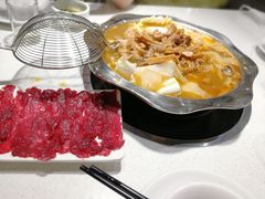 -古乐牛香·鲜牛肉牛杂火锅(吴江三里桥运东商业广场店)