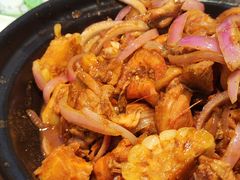 -状元虎.摇滚炒鸡.家常菜(义勇街店)