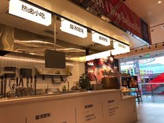 -俏凤凰(美林M·LIVE天地东座店)