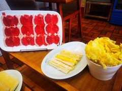 -1078號老北京涮肉(万达广场店)