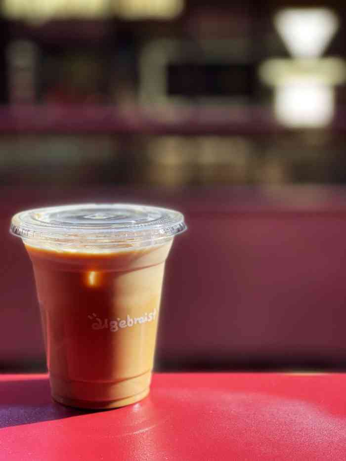 代数学家algebraist(恒基·旭辉天地店)-"「粒子冰拿铁」名字很妙,让