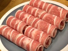 高钙羊肉-1078號老北京涮肉(万达广场店)