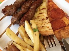 -比格比萨自助(花园路店)