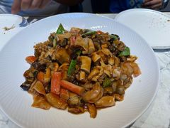 -悦海·家宴·冰花皮皮虾大锅贴(宝龙店)