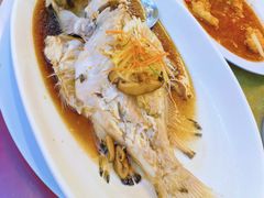 -大茄来海鲜餐厅(亚洲城分行)