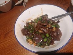 -炊烟小炒黄牛肉(东庆街店)