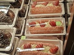 -奈雪的茶(石家庄万象城店)