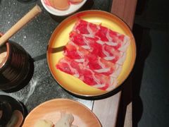 -牛New寿喜烧(金茂览秀城店)