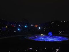 -鼎盛王朝康熙大典实景演出