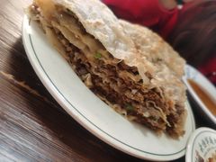-清真永恒华威肉饼(潘家园店)