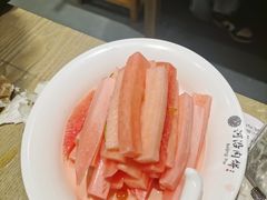 -河沿肉饼Beijing Pie(锡拉胡同店)