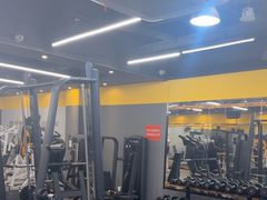 -FEELINGME乐刻包月私教馆·健身(真北华润万家店)