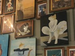 -猫咪博物馆(顶澳仔猫街店)