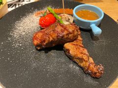 -原石牛扒·约会餐厅(龙城万科里店)