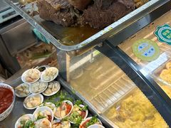 -老刘家泡馍·陕西老字号(钟楼广济街店)