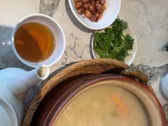 -潮州府·潮菜·砂锅粥(徐家汇店)
