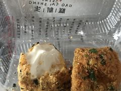 -糕材生•糕点•生日蛋糕(解放路店)