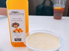 -鳳城美食坊(蒙特雷公园)