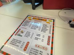-蛋仔超人·鸡蛋仔·港奶(西华路店)