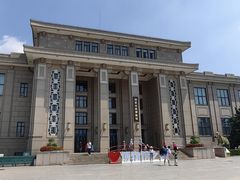 -国家自然博物馆