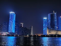 -天鹅湖体育公园