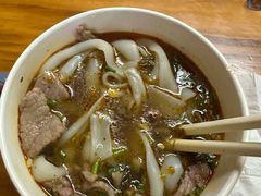-王记生烫牛杂面馆(兰陵路店)