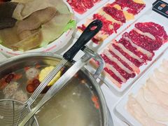-八合里牛肉火锅(上海世茂广场店)