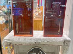 -十八字金·银饰·开蚌DIY·手工体验团建(魏公芳华里店)