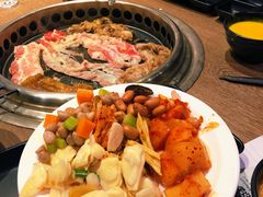 -火炉火自助餐(悠唐购物中心店)