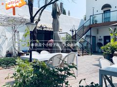 -素心小筑(后沙裕镇店)