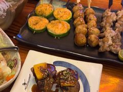 -坂吉屋·居酒屋深夜食堂(龙湖店)